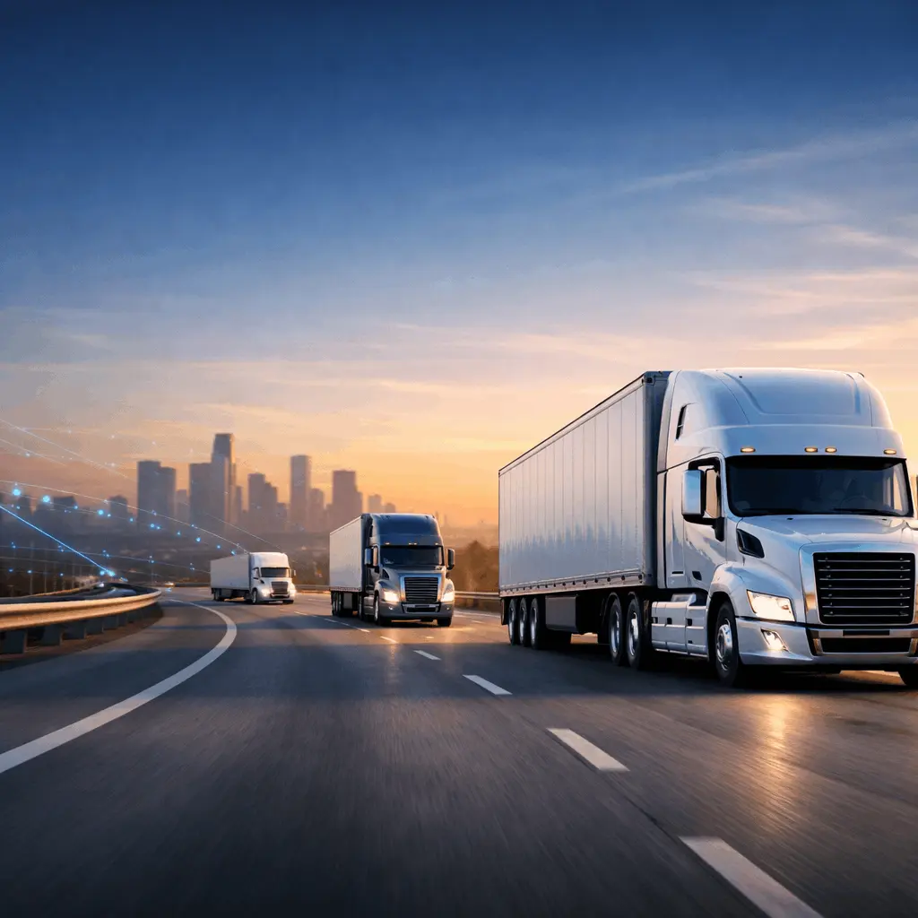LTL vs FTL Shipping: Which Is Best for Your Business?